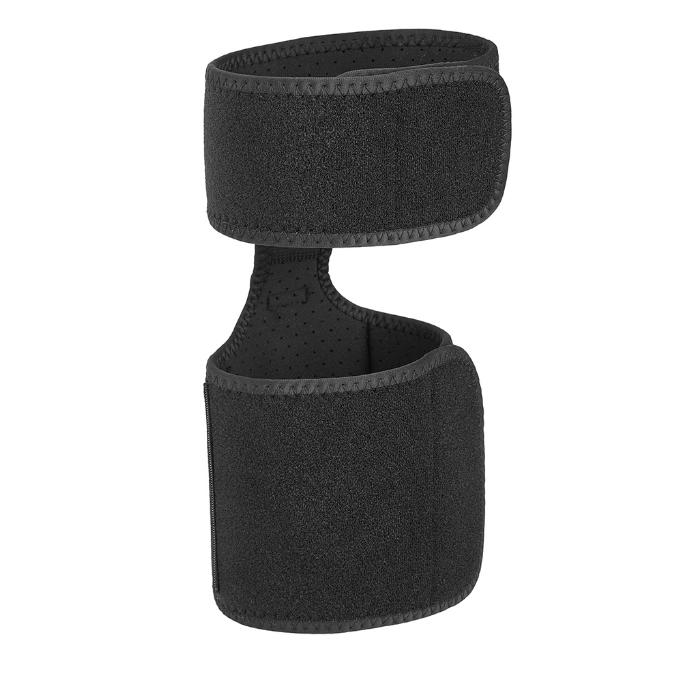 Outdoor tactical leg holster Field ankle gaiter holster Hidden applicable breathable diving material pistol holster