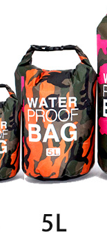 Outdoor Portable Rafting Diving Dry Bag