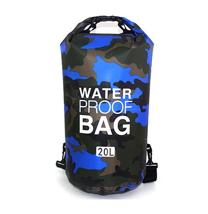 Outdoor Portable Rafting Diving Dry Bag
