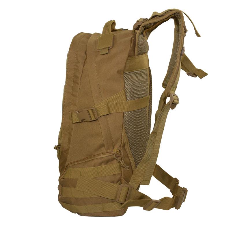 Black Hawk Commandos Waterproof Backpacks 35L Outdoor Tactical Military  Camouflage Bags