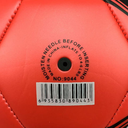 MINSA Official Standard Soccer Ball Size 5 Training Futebol Football Ball Match Voetbal Bal