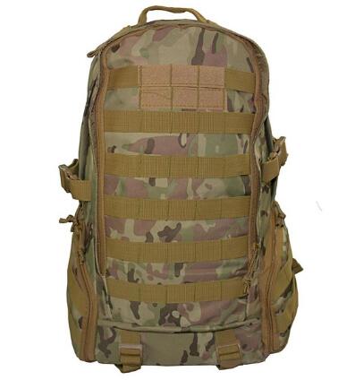 Black Hawk Commandos Waterproof Backpacks 35L Outdoor Tactical Military  Camouflage Bags