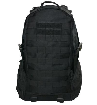 Black Hawk Commandos Waterproof Backpacks 35L Outdoor Tactical Military  Camouflage Bags