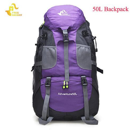 Free Knight 60L /50L Waterproof  Backpack