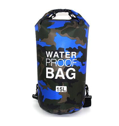 Outdoor Portable Rafting Diving Dry Bag
