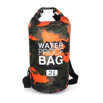 Outdoor Portable Rafting Diving Dry Bag