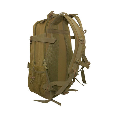 Black Hawk Commandos Military Backpack 35L Molle Rucksacks Sturdy Waterproof Lightweight camouflage workout bag