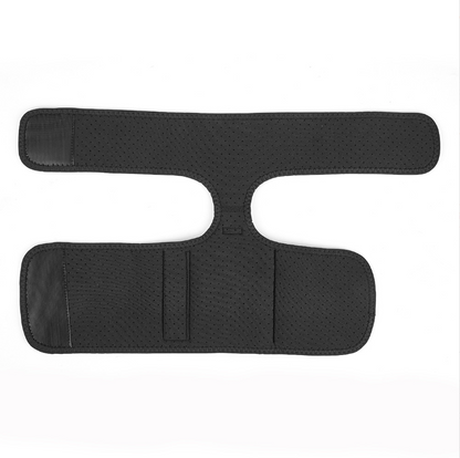 Outdoor tactical leg holster Field ankle gaiter holster Hidden applicable breathable diving material pistol holster